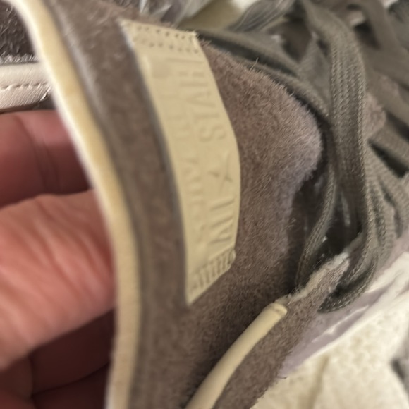 Converse Suede 155336C - Picture 10 of 12